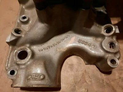 1986-1995 Ford Mustang 5.0L Tubular GT40 Cobra Intake Manifold 302 SVT EFI GT LX - Image 2