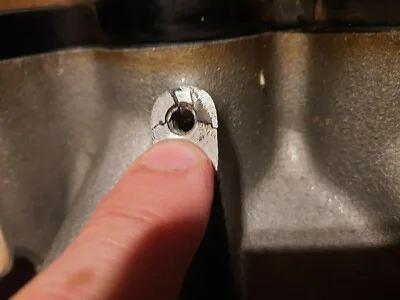 1986-1995 Ford Mustang 5.0L Tubular GT40 Cobra Intake Manifold 302 SVT EFI GT LX - Image 4