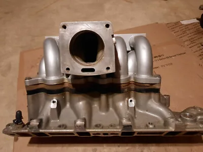 1986-1995 Ford Mustang 5.0L Tubular GT40 Cobra Intake Manifold 302 SVT EFI GT LX - Image 5