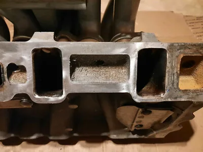 1986-1995 Ford Mustang 5.0L Tubular GT40 Cobra Intake Manifold 302 SVT EFI GT LX - Image 7
