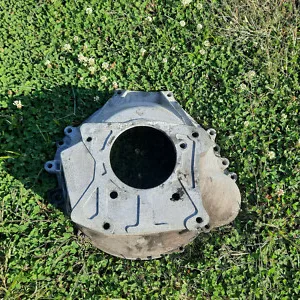 1983-1993 Ford Mustang 5.0L T5 Bellhousing (stock) OEM Cobra 302 Tremec World
