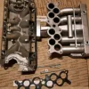 1986-1995 Ford Mustang 5.0L Tubular GT40 Cobra Intake Manifold 302 SVT EFI GT LX