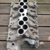 1993-1995 Ford Lightning 5.8L Lower Intake Manifold Mustang Cobra GT40 351W