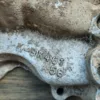 1993-1995 Ford Lightning 5.8L Lower Intake Manifold Mustang Cobra GT40 351W - Image 2