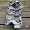 1993-1995 Ford Lightning 5.8L Lower Intake Manifold Mustang Cobra GT40 351W - Image 3