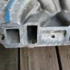 1993-1995 Ford Lightning 5.8L Lower Intake Manifold Mustang Cobra GT40 351W - Image 4