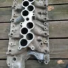 1993-1995 Ford Lightning 5.8L Lower Intake Manifold Mustang Cobra GT40 351W - Image 5