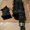 2003-2004 Ford Mustang Cobra Supercharger PORTED Stiegemeier SVT 4.6L 04 Eaton