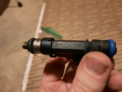 1999-2021 Ford Mustang 5.0L 4.6L Ford Racing 47lb Injectors EV6 Cobra 302 4V GT - Image 3