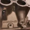 1994-1995 Ford Mustang 5.0L Cobra Intake Manifold GT40 302 SVT EFI SN95 OEM - Image 7