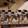 1994-1995 Ford Mustang 5.0L Cobra Intake Manifold GT40 302 SVT EFI SN95 OEM - Image 8