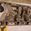 1994-1995 Ford Mustang 5.0L Cobra Intake Manifold GT40 302 SVT EFI SN95 OEM - Image 9
