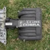 1986-1993 Ford Mustang 5.0L Cobra Intake Manifold (replica) GT40 302 SVT EFI