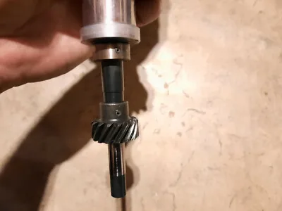 1986-1993 Ford Mustang 5.0L MSD Distributor GT40 Cobra 302 EFI 8456 - Image 3