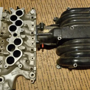 1986-1993 Ford Mustang 5.0L Cobra Intake Manifold GT40 302 SVT EFI GT LX