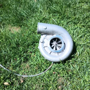 1996-2022 Ford Mustang 4.6L Vortech V3 S Trim Headunit GT Cobra SVT 32V 4V