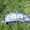 2003-2004 Ford Mustang 4.6L Cobra SVT Speedometer Instrument Cluster Gauges Teri