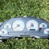 2003-2004 Ford Mustang 4.6L Cobra SVT Speedometer Instrument Cluster Gauges Teri - Image 2