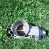 1994-1995 Ford Mustang 5.0L 70mm BBK Throttle Body 302 GT40 COBRA EFI V8 - Image 3
