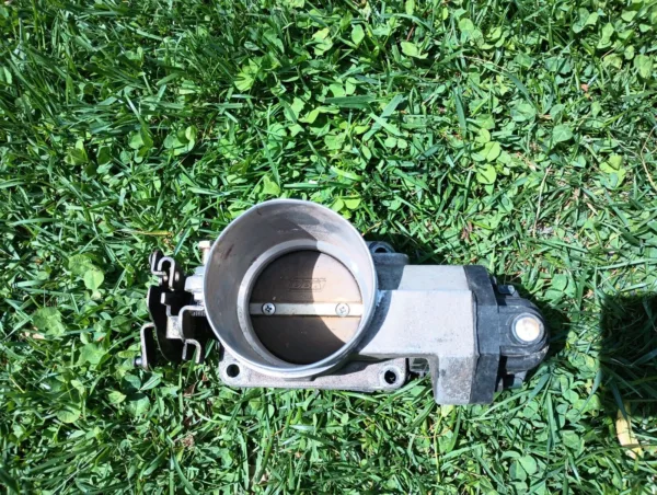 1994-1995 Ford Mustang 5.0L 70mm BBK Throttle Body 302 GT40 COBRA EFI V8 - Image 3