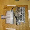 1987-95 Ford Mustang 5.0L Professional Products Typhoon Intake GT40 Cobra 302