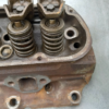 1987-1995 Ford Mustang 5.0L Ford Racing GT40 (iron) Cylinder Heads 302 COBRA GT - Image 2