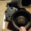 2001-2004 Ford Lightning 5.4L Harley Stock Supercharger M112 Eaton F150 SVT HD - Image 2
