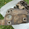 1987-1995 Ford Mustang 5.0L Ford Racing GT40 (iron) Cylinder Heads 302 COBRA GT - Image 3