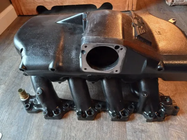 1999-2004 Ford Mustang 4.6L P51 Intake Manifold 2V GT Cobra Trickflow Bullitt - Image 3