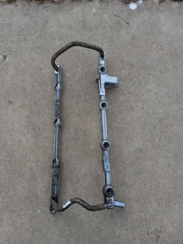 1994-1995 Ford Mustang 5.0L Fuel Rails (stock) GT40 Cobra 302 SN95 V8 Saleen SVT