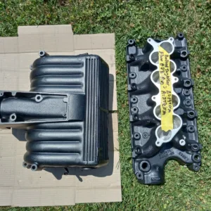 1986-1995 Ford Mustang 5.0L Ported Cobra Explorer Intake Manifold GT40 302 GT LX