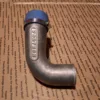 1996-1998 Ford Mustang Cobra 4.6L Vortech Air Discharge Assembly Pipe 4V SVT
