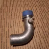 1996-1998 Ford Mustang Cobra 4.6L Vortech Air Discharge Assembly Pipe 4V SVT - Image 2