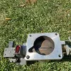 1994-1995 Ford Mustang 5.0L 70mm Throttle Body 302 GT40 COBRA EFI V8 - Image 2