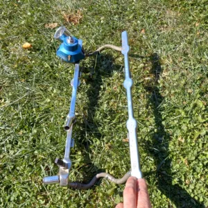 1994-1995 Ford Mustang 5.0L Fuel Lines Paxton Fuel Regulator Cobra GT40 302 GT