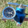 1994-1995 Ford Mustang 5.0L Fuel Lines Paxton Fuel Regulator Cobra GT40 302 GT - Image 4