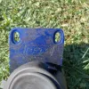 1986-2001 Ford Mustang 5.0L B&M 5.0 Shifter T-5 T-45 V8 Cobra 94-04 V6 T5 Tremec - Image 2