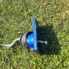 1986-2001 Ford Mustang 5.0L B&M 5.0 Shifter T-5 T-45 V8 Cobra 94-04 V6 T5 Tremec - Image 3