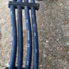 1996-1998 Ford Mustang Cobra 4.6L Spark Plug Wires & Coil Pack SVT 32V 98 97 96 - Image 3