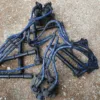 1996-1998 Ford Mustang Cobra 4.6L Spark Plug Wires & Coil Pack SVT 32V 98 97 96 - Image 4