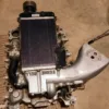 1999-2004 Ford Mustang 4.6L Kenne Bell Supercharger GT 2V PI
