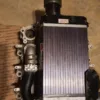 1999-2004 Ford Mustang 4.6L Kenne Bell Supercharger GT 2V PI