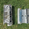 1986-1995 Ford Mustang 5.0L Edelbrock Performer RPM 2 Intake Manifold Cobra GT40 - Image 4