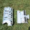 1993-1995 Ford Lightning 5.8L Polished Intake Manifold Mustang Cobra GT40 351W