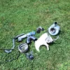 1986-1993 Ford Mustang 5.0L Paxton Novi 1000 Supercharger Kit Cobra 302 GT LX