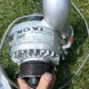 1986-1993 Ford Mustang 5.0L Paxton Novi 1000 Supercharger Kit Cobra 302 GT LX - Image 3