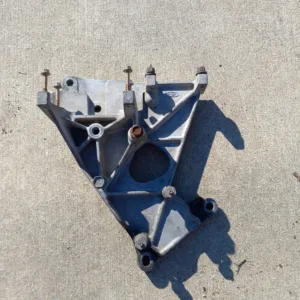 1996-1998 Ford Mustang Cobra 4.6L Ignition Coil Plug Bracket SVT 32V 98 97 96