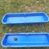 1986-1995 Ford Mustang 5.0L Comp Polymers Valve Covers 302 EFI GT40 Cobra GT LX - Image 2