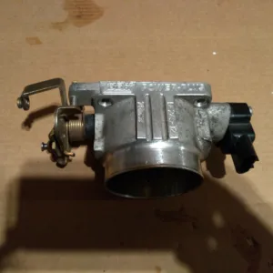 1996-2004 Ford Mustang 4.6L 75mm BBK Throttle Body  GT 2V PI