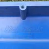 1986-1995 Ford Mustang 5.0L Comp Polymers Valve Covers 302 EFI GT40 Cobra GT LX - Image 3